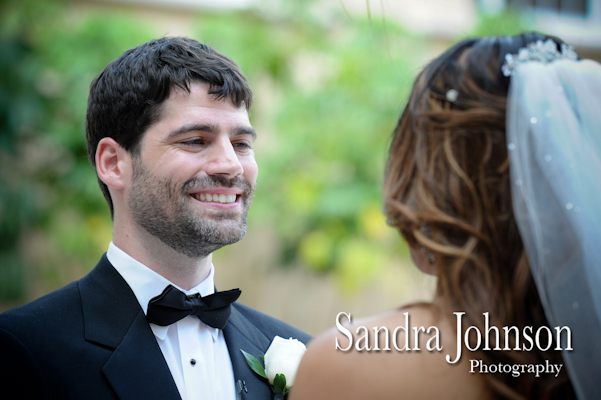 Best Ritz Carlton Wedding photographer - Sandra Johnson (SJFoto.com)